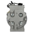 Compresseur De Clim Pour Honda City Jazz II 38810-RME-A01 38810-RME-A02