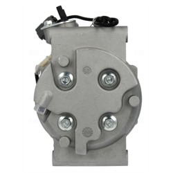 Compresseur De Clim Pour Honda City Jazz II 38810-RME-A01 38810-RME-A02