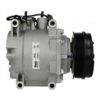 Compresseur De Clim Pour Honda City Jazz II 38810-RME-A01 38810-RME-A02