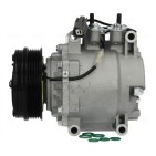 Compresseur De Clim Pour Honda City Jazz II 38810-RME-A01 38810-RME-A02