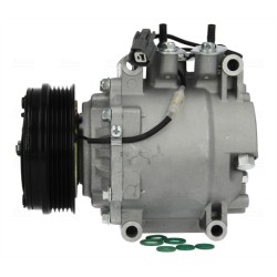 Compresseur De Clim Pour Honda City Jazz II 38810-RME-A01 38810-RME-A02