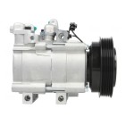 Compresseur De Clim Pour Hyundai Highway Van Santa Fé I I/SUV Sonata IV Trajet