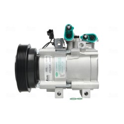 Compresseur De Clim Pour Hyundai Highway Van Santa Fé I I/SUV Sonata IV Trajet