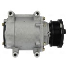 Compresseur De Clim Pour Jaguar S-Type XR850847 XR89202 XW4H19D623CB