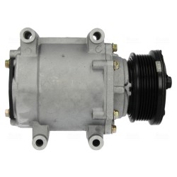 Compresseur De Clim Pour Jaguar S-Type XR850847 XR89202 XW4H19D623CB