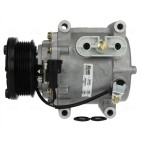Compresseur De Clim Pour Jaguar S-Type XR850847 XR89202 XW4H19D623CB
