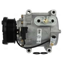 Compresseur De Clim Pour Jaguar S-Type XR850847 XR89202 XW4H19D623CB