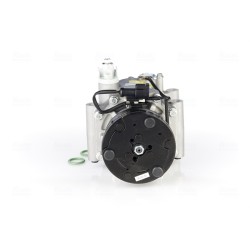 Compresseur De Clim Pour Ford Cougar Fiesta IV V Fusion KA Mondeo II 1141327
