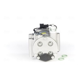 Compresseur De Clim Pour Ford Cougar Fiesta IV V Fusion KA Mondeo II 1141327