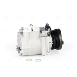 Compresseur De Clim Pour Ford Cougar Fiesta IV V Fusion KA Mondeo II 1141327
