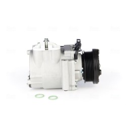Compresseur De Clim Pour Ford Cougar Fiesta IV V Fusion KA Mondeo II 1141327