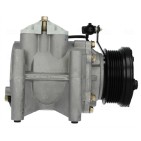 Compresseur De Clim Pour Jaguar S-Type X-Type Estate XR820839 XR82897 XR853767