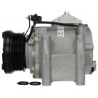 Compresseur De Clim Pour Jaguar S-Type X-Type Estate XR820839 XR82897 XR853767