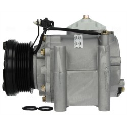 Compresseur De Clim Pour Jaguar S-Type X-Type Estate XR820839 XR82897 XR853767