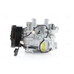 Compresseur De Clim Pour Honda Civic VIII FR-V 38800RNCZ020M2 38810RNA004