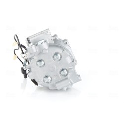 Compresseur De Clim Pour Honda Civic VIII FR-V 38800RNCZ020M2 38810RNA004