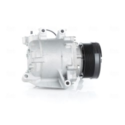 Compresseur De Clim Pour Honda Civic VIII FR-V 38800RNCZ020M2 38810RNA004