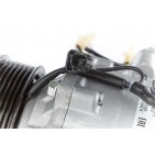 Compresseur De Clim Pour Honda Civic VIII FR-V 38800RNCZ020M2 38810RNA004