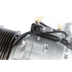 Compresseur De Clim Pour Honda Civic VIII FR-V 38800RNCZ020M2 38810RNA004