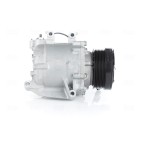 Compresseur De Clim Pour Honda Civic VIII FR-V 38800RNCZ020M2 38810RNA004