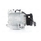 Compresseur De Clim Pour Honda Civic VIII CR-V III FR-V 38800RNAA010M2