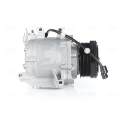 Compresseur De Clim Pour Honda Civic VIII CR-V III FR-V 38800RNAA010M2