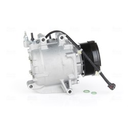 Compresseur De Clim Pour Honda Civic VIII CR-V III FR-V 38800RNAA010M2