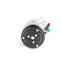 Compresseur De Clim Pour Chevrolet Matiz Spark Daewoo Matiz -