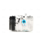 Compresseur De Clim Pour Chevrolet Matiz Spark Daewoo Matiz -