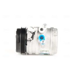 Compresseur De Clim Pour Chevrolet Matiz Spark Daewoo Matiz -
