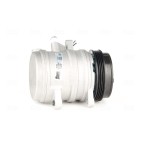 Compresseur De Clim Pour Chevrolet Matiz Spark Daewoo Matiz -