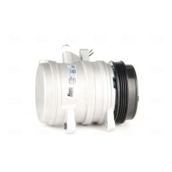 Compresseur De Clim Pour Chevrolet Matiz Spark Daewoo Matiz -