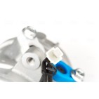 Compresseur De Clim Pour Chevrolet Matiz Spark Daewoo Matiz -