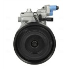 Compresseur De Clim Pour Hyundai Coupé Elantra Tucson Kia Carens I III Picanto