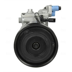 Compresseur De Clim Pour Hyundai Coupé Elantra Tucson Kia Carens I III Picanto
