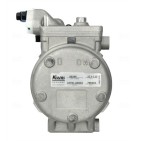 Compresseur De Clim Pour Hyundai Coupé Elantra Tucson Kia Carens I III Picanto