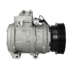 Compresseur De Clim Pour Hyundai Coupé Elantra Tucson Kia Carens I III Picanto