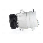 Compresseur De Clim Pour Renault Grand Scénic II Laguna Megane VELSatis 1140078