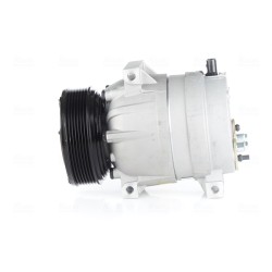 Compresseur De Clim Pour Renault Grand Scénic II Laguna Megane VELSatis 1140078