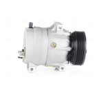Compresseur De Clim Pour Renault Grand Scénic II Laguna Megane VELSatis 1140078