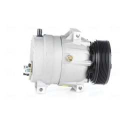 Compresseur De Clim Pour Renault Grand Scénic II Laguna Megane VELSatis 1140078