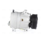 Compresseur De Clim Pour Renault Grand Scénic II Laguna Megane VELSatis 1140078