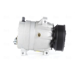 Compresseur De Clim Pour Renault Grand Scénic II Laguna Megane VELSatis 1140078