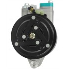 Compresseur De Clim Pour Chevrolet Aveo/Kalos Daewoo Kalos 96473634 96539394