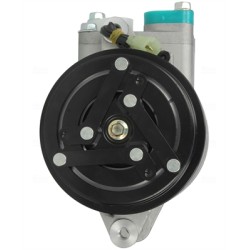Compresseur De Clim Pour Chevrolet Aveo/Kalos Daewoo Kalos 96473634 96539394