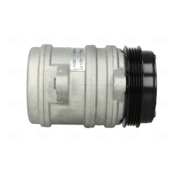 Compresseur De Clim Pour Chevrolet Aveo/Kalos Daewoo Kalos 96473634 96539394
