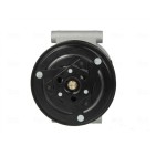 Compresseur De Clim Pour Renault Grand Scénic II Megane 8671016164