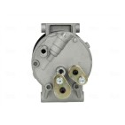 Compresseur De Clim Pour Renault Grand Scénic II Megane 8671016164