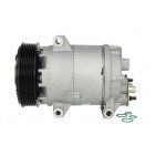 Compresseur De Clim Pour Renault Grand Scénic II Megane 8671016164