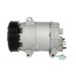 Compresseur De Clim Pour Renault Grand Scénic II Megane 8671016164